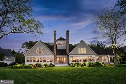 Exterior - 5285 James Landing Rd, Salisbury, MD 21801 photo 2 of 24