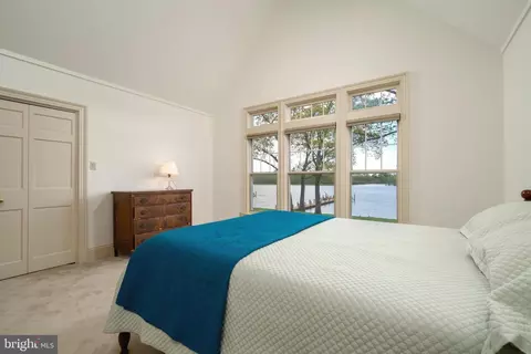 Bedroom - 5285 James Landing Rd, Salisbury, MD 21801 photo 2 of 5