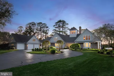 Exterior - 5285 James Landing Rd, Salisbury, MD 21801 photo 4 of 24