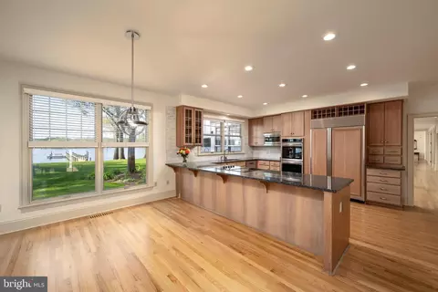 Kitchen - 5285 James Landing Rd, Salisbury, MD 21801 photo 1 of 3