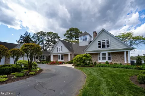 Exterior - 5285 James Landing Rd, Salisbury, MD 21801 photo 23 of 24