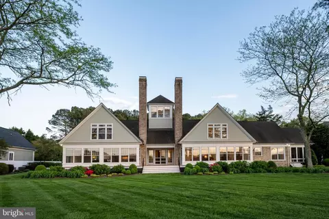Exterior - 5285 James Landing Rd, Salisbury, MD 21801 photo 21 of 24