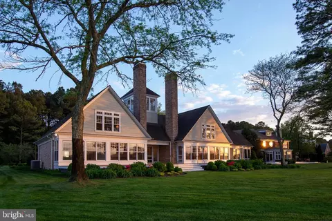 Exterior - 5285 James Landing Rd, Salisbury, MD 21801 photo 17 of 24