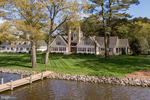 Exterior - 5285 James Landing Rd, Salisbury, MD 21801 photo 1 of 24
