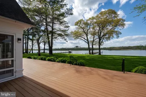 Exterior - 5285 James Landing Rd, Salisbury, MD 21801 photo 19 of 24