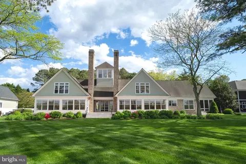 Exterior - 5285 James Landing Rd, Salisbury, MD 21801 photo 3 of 24