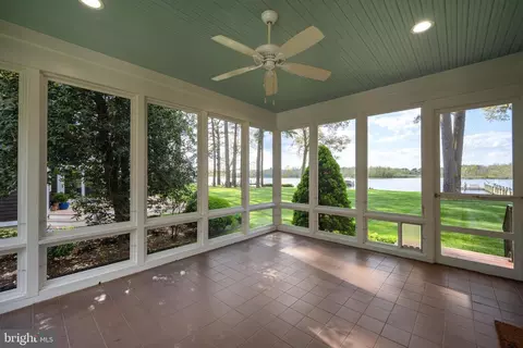 Exterior - 5285 James Landing Rd, Salisbury, MD 21801 photo 10 of 24
