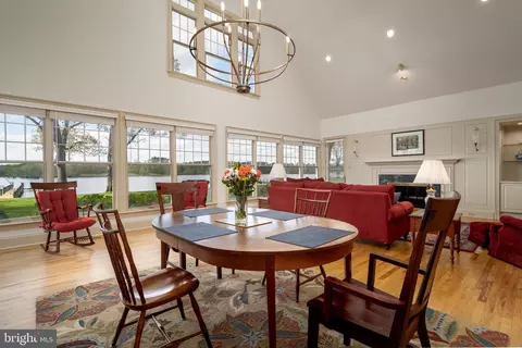 Dining - 5285 James Landing Rd, Salisbury, MD 21801 photo 1 of 1