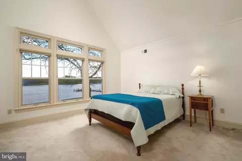Bedroom - 5285 James Landing Rd, Salisbury, MD 21801 photo 1 of 5