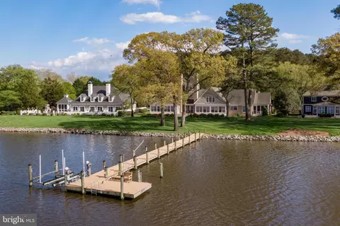 5285 James Landing Rd, Salisbury, MD 21801