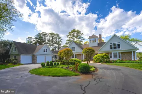 Exterior - 5285 James Landing Rd, Salisbury, MD 21801 photo 14 of 24
