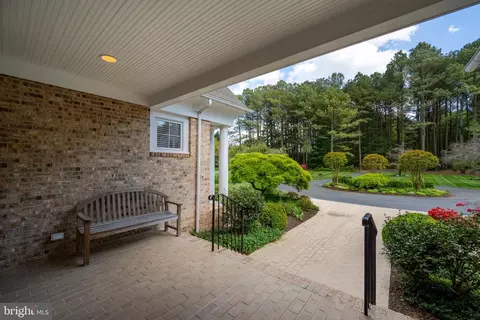 Exterior - 5285 James Landing Rd, Salisbury, MD 21801 photo 22 of 24