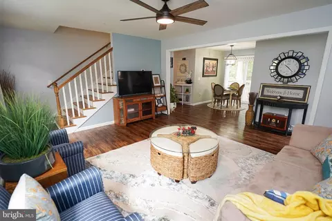 103 Barbara Ave, Hebron, MD 21830 photo 4