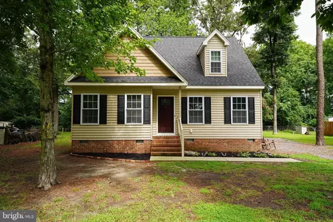 103 Barbara Ave, Hebron, MD 21830