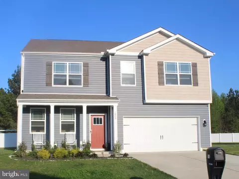 1805 Ocean Shore Ln, Salisbury, MD 21801