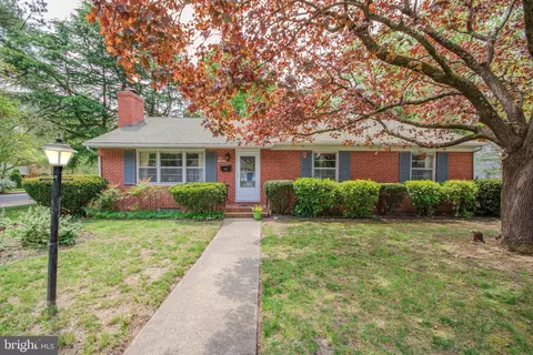 500 Monticello Ave, Salisbury, MD 21801