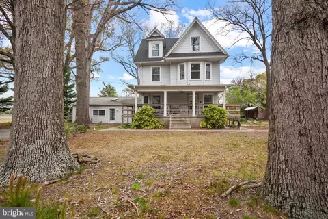 1503 Mount Hermon Rd, Salisbury, MD 21804
