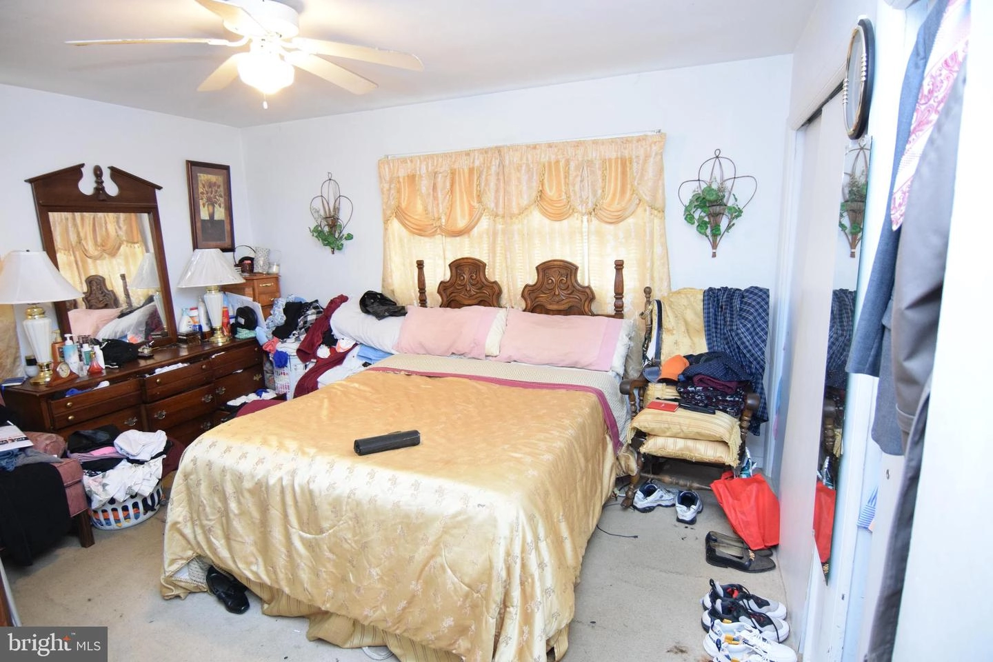 Bedroom - 202 Poplar St, Delmar, MD 21875 photo 1 of 2