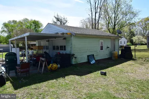 Exterior - 202 Poplar St, Delmar, MD 21875 photo 7 of 9