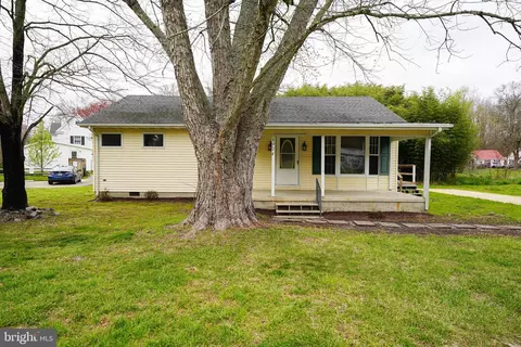 6976 Archie Dennis Rd, Parsonsburg, MD 21849