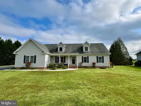 25920 Cadillac Way, Mardela Springs, MD 21837