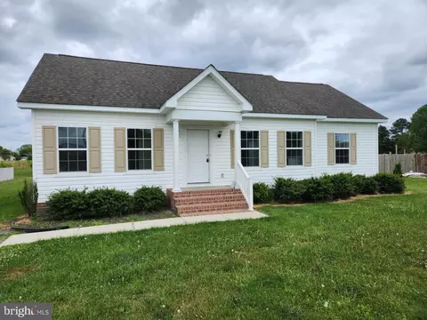 7423 Richardson St, Willards, MD 21874