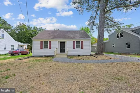 1205 Tuscola Ave, Salisbury, MD 21801
