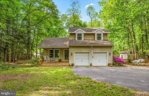 31839 Mount Hermon Rd, Salisbury, MD 21804