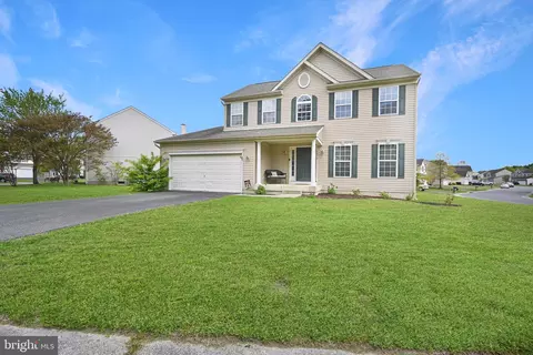 1013 Rori Ct, Salisbury, MD 21801