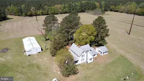 10248 Riverton Rd, Mardela Springs, MD 21837