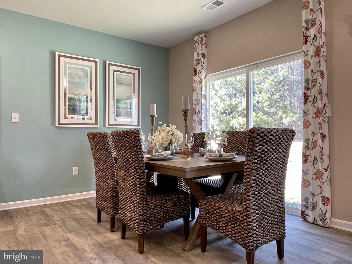 Dining - 1107 Wintermead Loop, Salisbury, MD 21801 photo 1 of 4