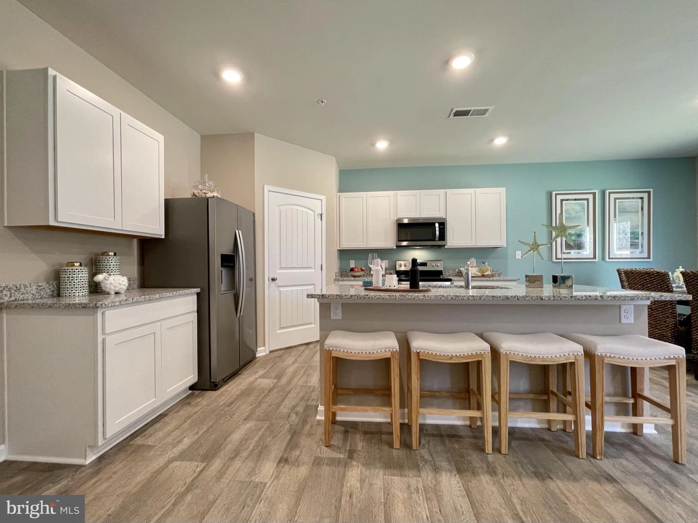 Kitchen - 1107 Wintermead Loop, Salisbury, MD 21801 photo 3 of 7