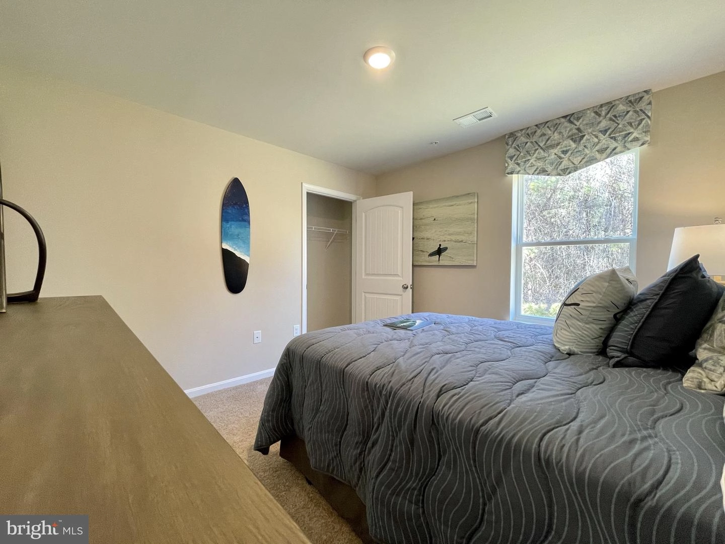 Bedroom - 1107 Wintermead Loop, Salisbury, MD 21801 photo 8 of 12