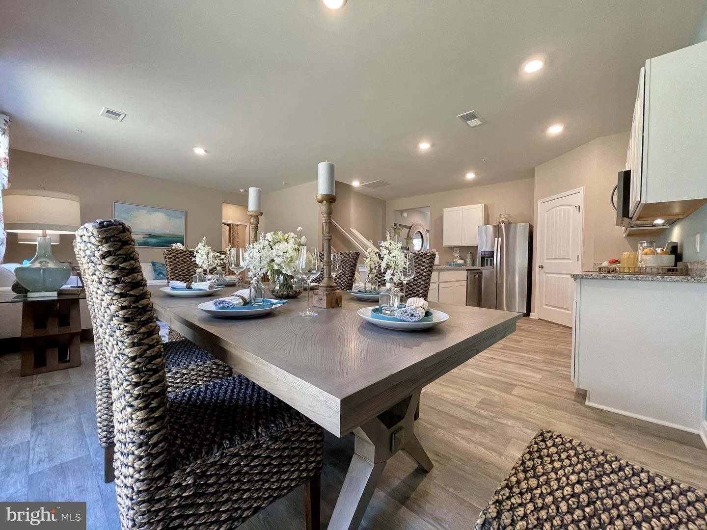 Dining - 1107 Wintermead Loop, Salisbury, MD 21801 photo 2 of 4