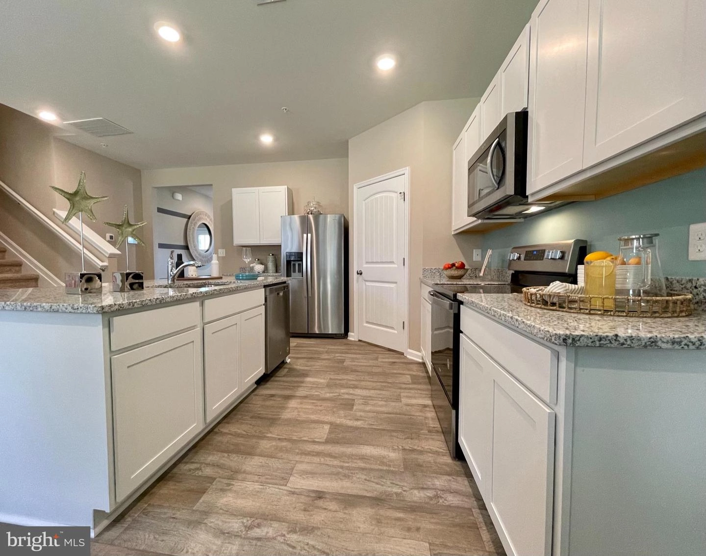 Kitchen - 1107 Wintermead Loop, Salisbury, MD 21801 photo 6 of 7