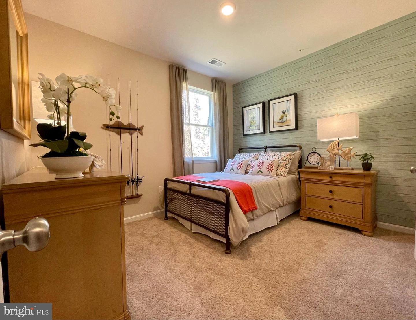 Bedroom - 1107 Wintermead Loop, Salisbury, MD 21801 photo 2 of 12