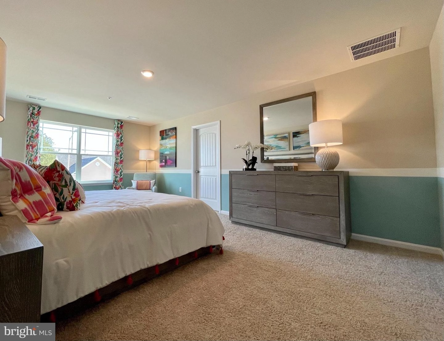 Bedroom - 1107 Wintermead Loop, Salisbury, MD 21801 photo 5 of 12