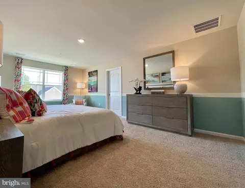 Bedroom - 1107 Wintermead Loop, Salisbury, MD 21801 photo 5 of 12