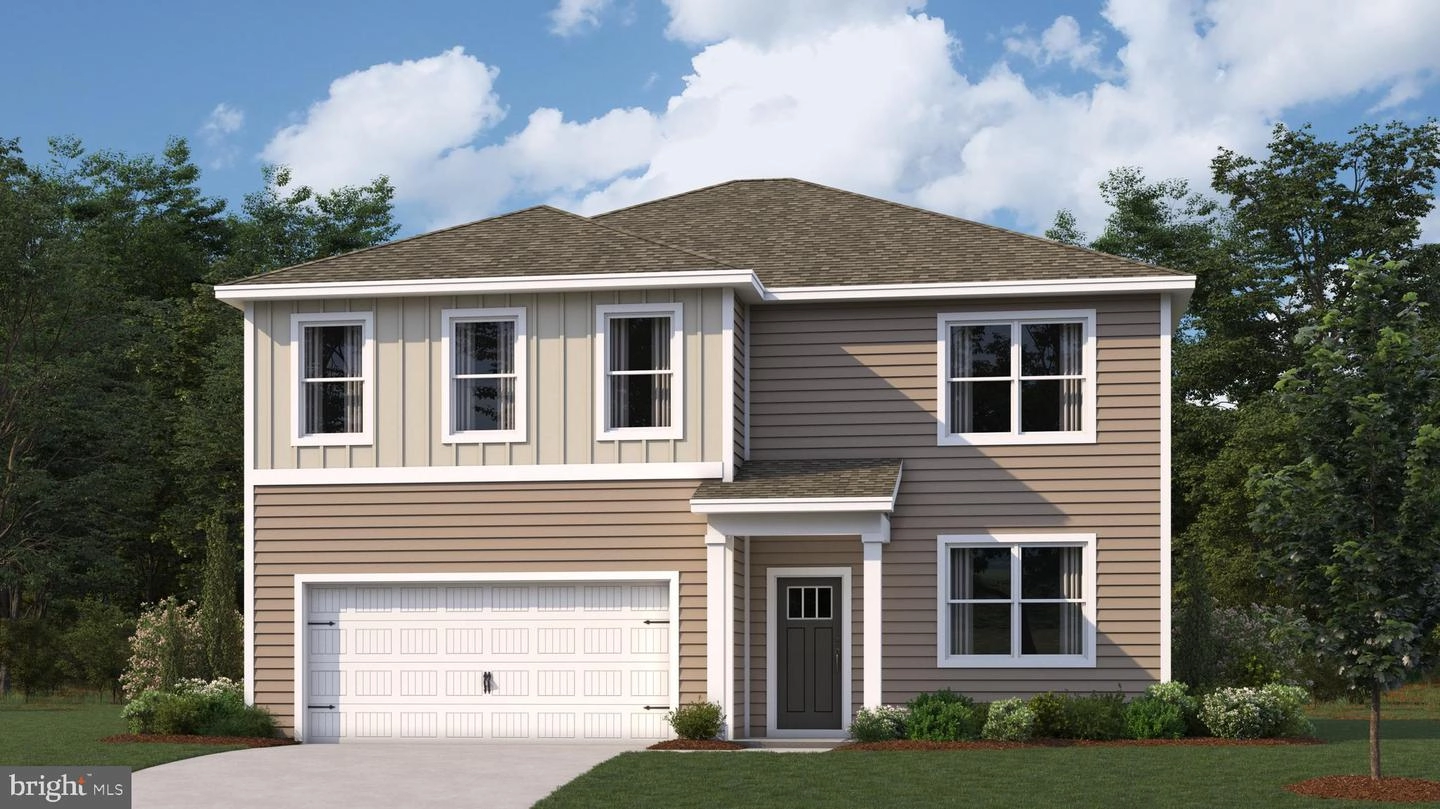 Exterior - 1107 Wintermead Loop, Salisbury, MD 21801 photo 1 of 2