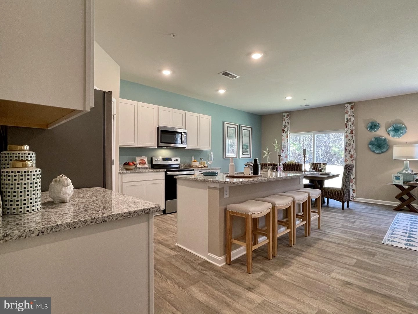 Kitchen - 1107 Wintermead Loop, Salisbury, MD 21801 photo 5 of 7