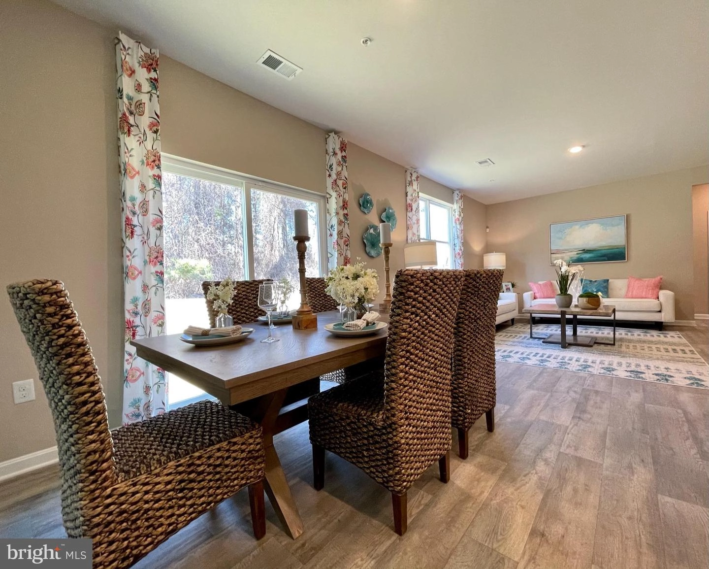 Dining - 1107 Wintermead Loop, Salisbury, MD 21801 photo 4 of 4