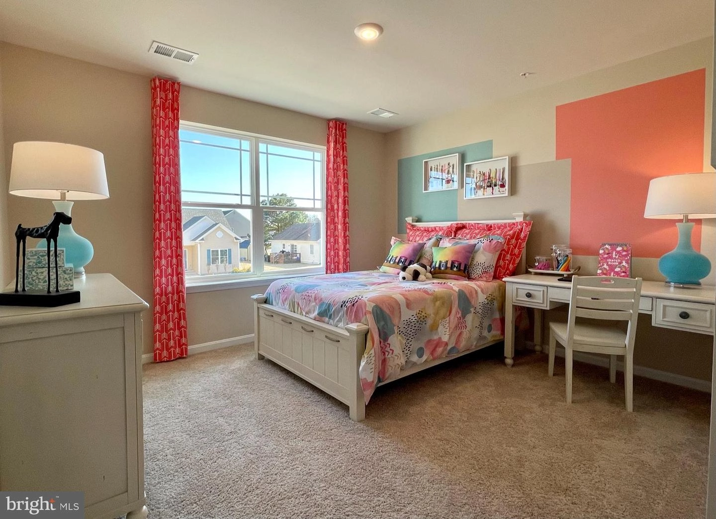 Bedroom - 1107 Wintermead Loop, Salisbury, MD 21801 photo 11 of 12