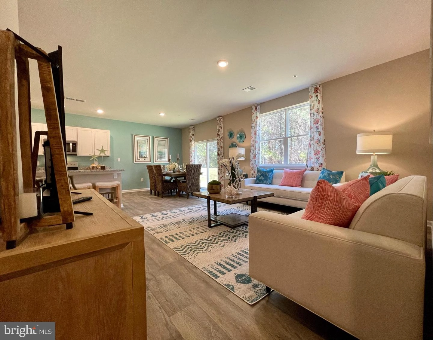 Living - 1107 Wintermead Loop, Salisbury, MD 21801 photo 3 of 6