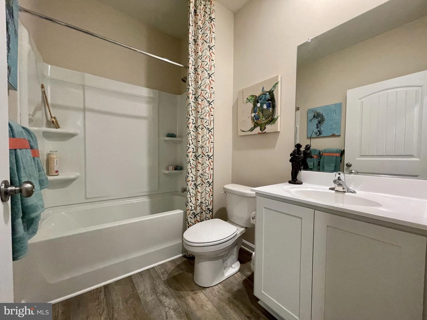 Bath - 1107 Wintermead Loop, Salisbury, MD 21801 photo 1 of 5
