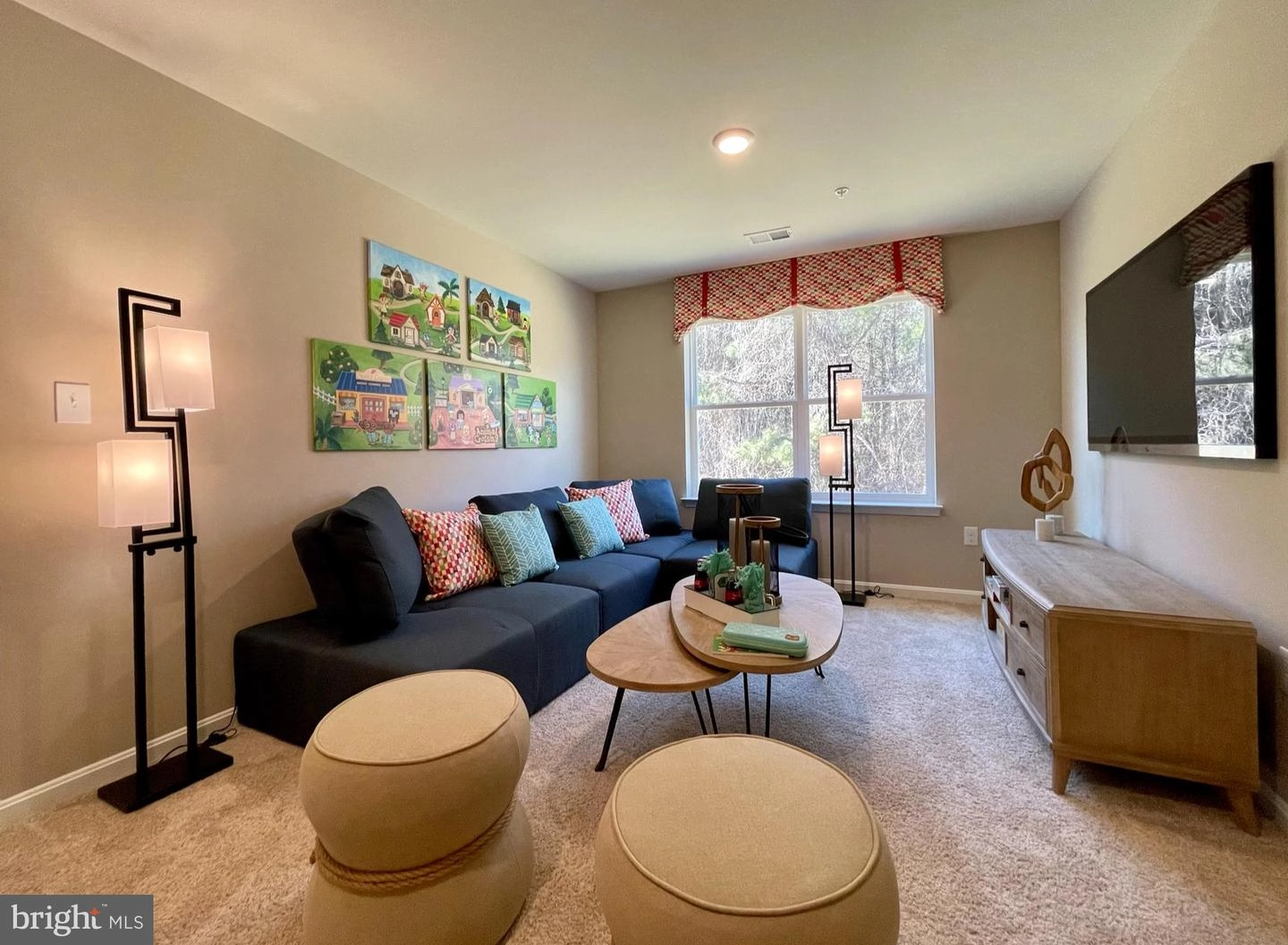 Living - 1107 Wintermead Loop, Salisbury, MD 21801 photo 5 of 6