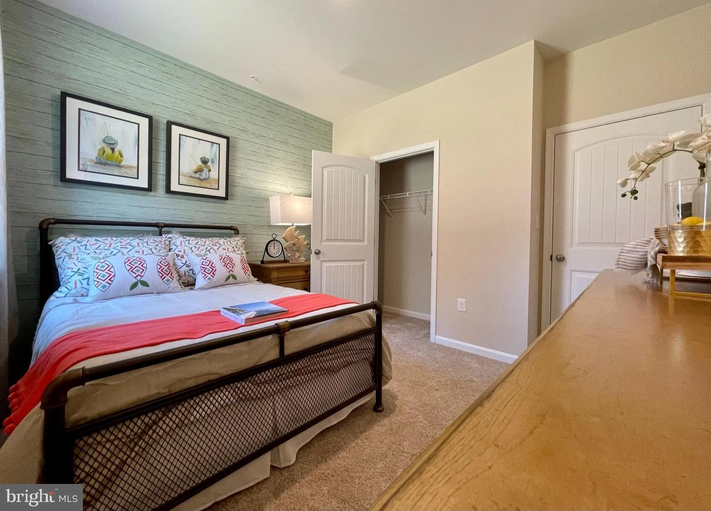 Bedroom - 1107 Wintermead Loop, Salisbury, MD 21801 photo 3 of 12
