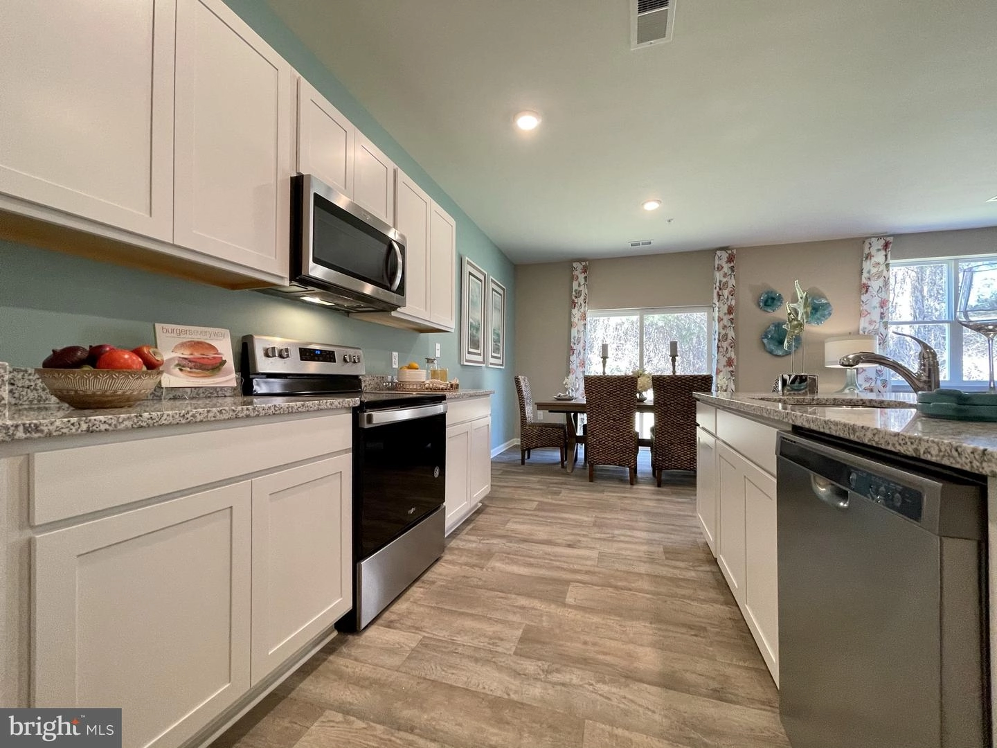 Kitchen - 1107 Wintermead Loop, Salisbury, MD 21801 photo 7 of 7