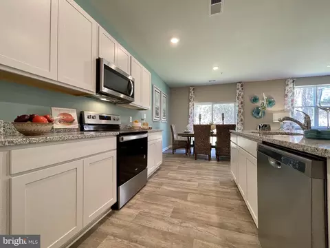 Kitchen - 1107 Wintermead Loop, Salisbury, MD 21801 photo 7 of 7