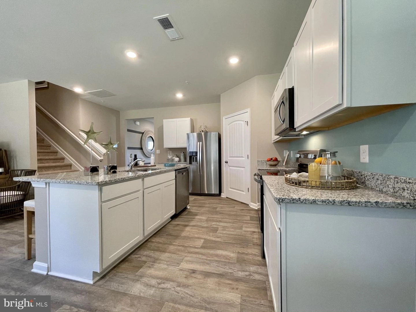 Kitchen - 1107 Wintermead Loop, Salisbury, MD 21801 photo 1 of 7