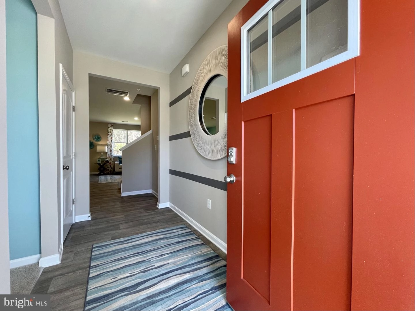 Entry Way - 1107 Wintermead Loop, Salisbury, MD 21801 photo 1 of 3